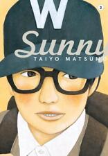 Sunny 2 - Taiyo Matsumoto - 9783551754585