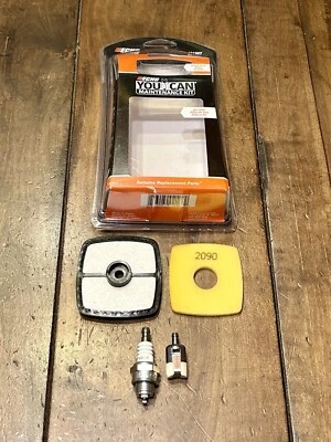 ECHO Tune-Up Kit SRM-2320T 90198Y Genuine OEM - Image 1 of 4