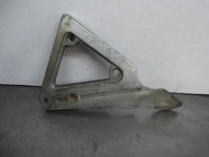 SOPORTE REPOSAPIÉS TURBO YAMAHA XJ650 MANO DERECHA - Imagen 1 de 2