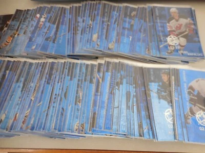 1999/2000 ITG Signature Series All Star Fantasy SAPPHIRE/25 1-125 UPICK - Image 1 of 3