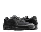 Nike Air Max 90 Triple Black/Black-Black-White Men's Running Shoes CN8490-003
