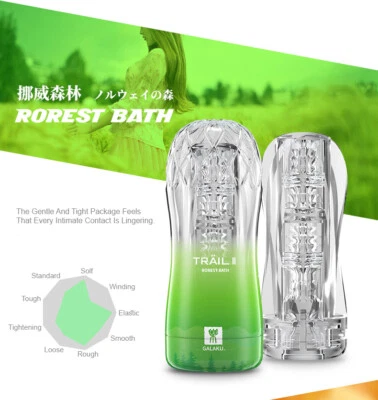 Juguete sexual para hombres masculino adulto succión profunda masturbadores bolsillo coño acariciador taza EE. UU. Foto 1 de 4