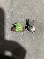 backyardigans croc charms