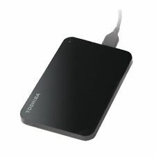 Toshiba Canvio Basics 4TB, 2,5" USB Disco Rigido Esterno - HDTB540EK3CA