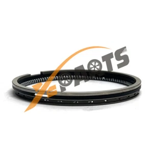 1 PCS STD Piston Ring for YANMAR 3TNE84 Komatsu 3D84-3 - Picture 1 of 2