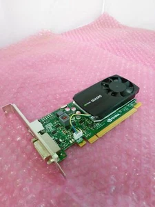 NVIDIA Quadro K620 2GB Video Graphics Video Card 0379T0 379T0 - Picture 1 of 5