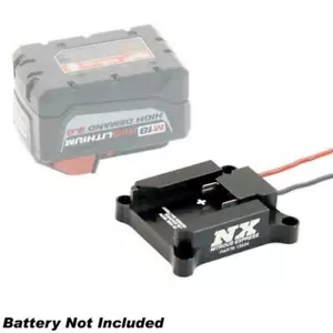 Nitrous Express 15934 Stand Alone Battery Mount - Picture 1 of 3