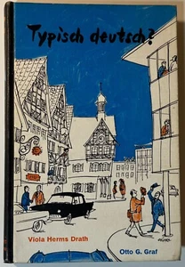 Typisch Deutsch? Viola Herms Drath - 1961 German - Imagen 1 de 11