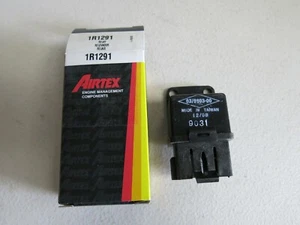 Nos Airtex Engine Cooling Fan Motor Relay fit Chevy Buick Pontiac (1R1291)  - Picture 1 of 2