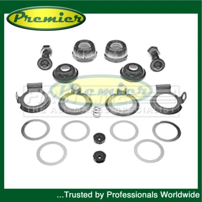 Premier Front Full Suspension Arm Kit Fits Mini 0.8 1.0 1.1 1.3 1.6 GSJ166 - Image 1 of 3