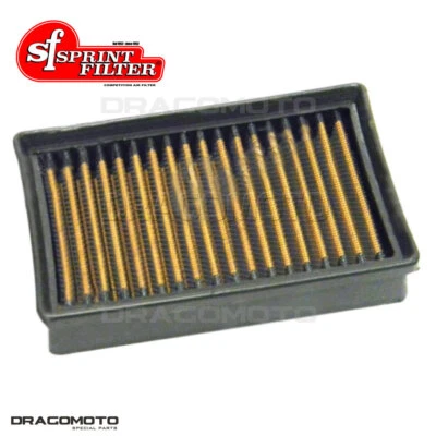 BMW R 1200 GS 2015 2016 Air Filter SPRINTFILTER P08 PM142S — 第 1/4 张图片
