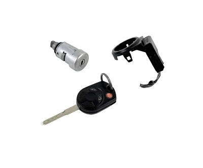 2013-2016 Ford Escape Ignition Anti-Theft PATS Transceiver 6E5T-15607-CA OEM - Image 1 of 4