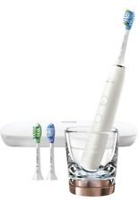 Philips Sonicare DiamondClean 9300 Smart Toothbrush Rose Gold HX9903/61 New