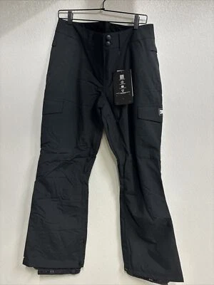 Pantalones de esquí snowboard DC Nonchalant, para mujer talla grande #6L1B Foto 1 de 3