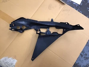 Kawasaki EX 650 MLF Ninja 2019 Left inner fairing panel 550280717 - Picture 1 of 3