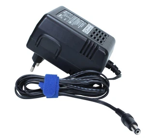 Canon AC adapter AD-100  Alimentation d'origine 6V 1.5A (Réf#A-461) - Photo 1 sur 2