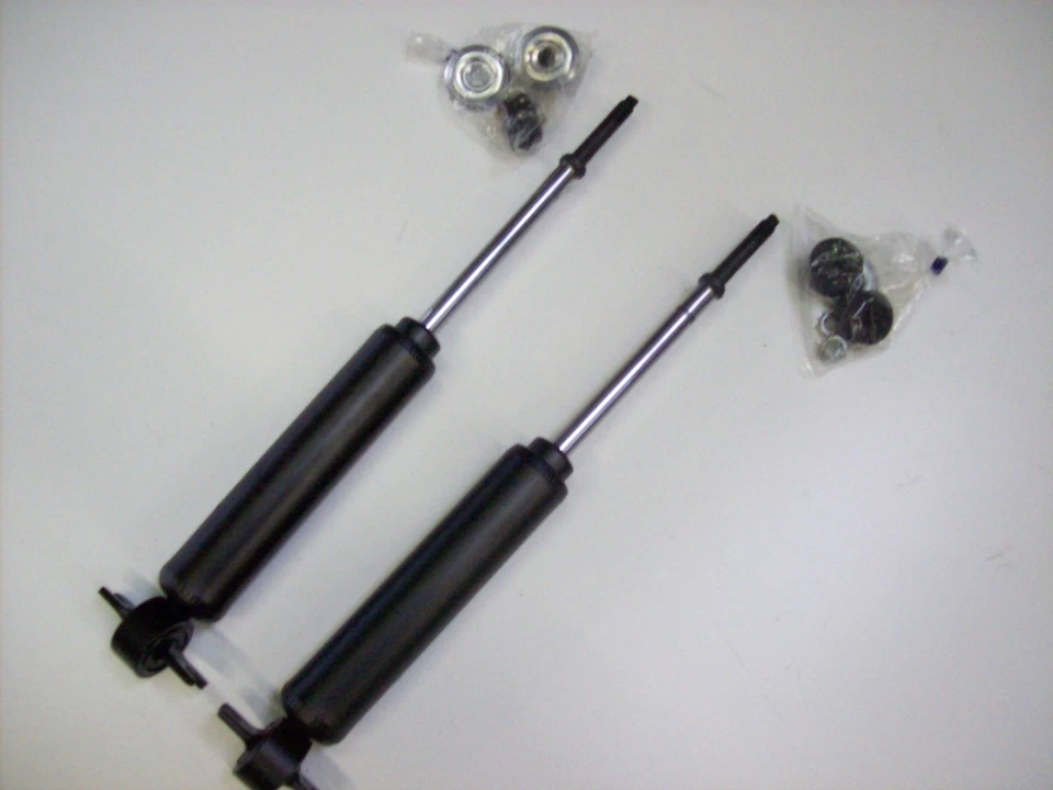 Opel Rekord A + B Bj. 63-65 + 65-66 Satz Stoßdämpfer Stossdämpfer vorne - Bild 1 von 1