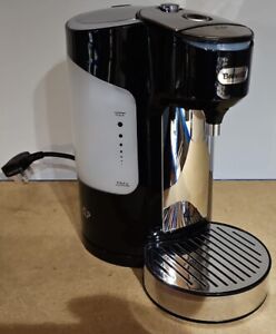 BREVILLE Hot Cup VKJ318 Five-Cup Hot Water Dispenser Black
