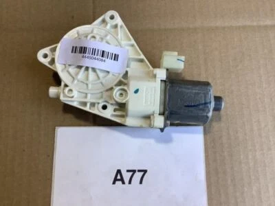 Ford Fusion 2006 2012 puerta trasera izquierda lado del conductor ventana eléctrica motor OEM+ Foto 1 de 4