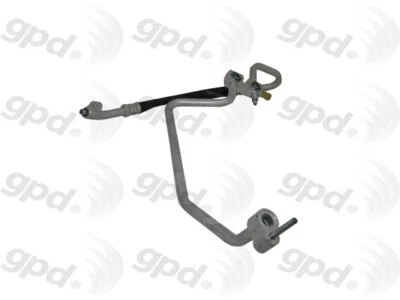 Conjunto de manguera de aire acondicionado Global Parts para 04-07 Saturn Vue 4811814 Foto 1 de 4