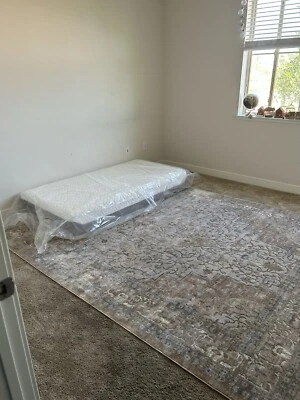 Colchón Tempur-pedic Cloud Prima Twin  Foto 1 de 2