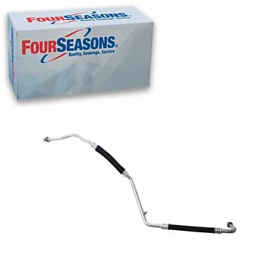 4 Seasons A/C Refrigerant Suction Hose For 2004-2007 Ford Focus - Image 1 of 3