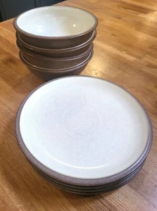 Denby Cinnamon Tableware - Available Individually - Very Good Used Condition - Picture 1 of 26