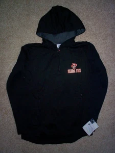 (2025-2026) Oklahoma Sooners ($65) ncaa Jersey Jacket WOMENS/WOMEN'S (s-small) - Picture 1 of 3
