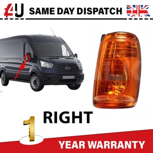 LUZ INDICADORA DERECHA PARA FORD TRANSIT MK8 BK31-13B382-BA - Imagen 1 de 4