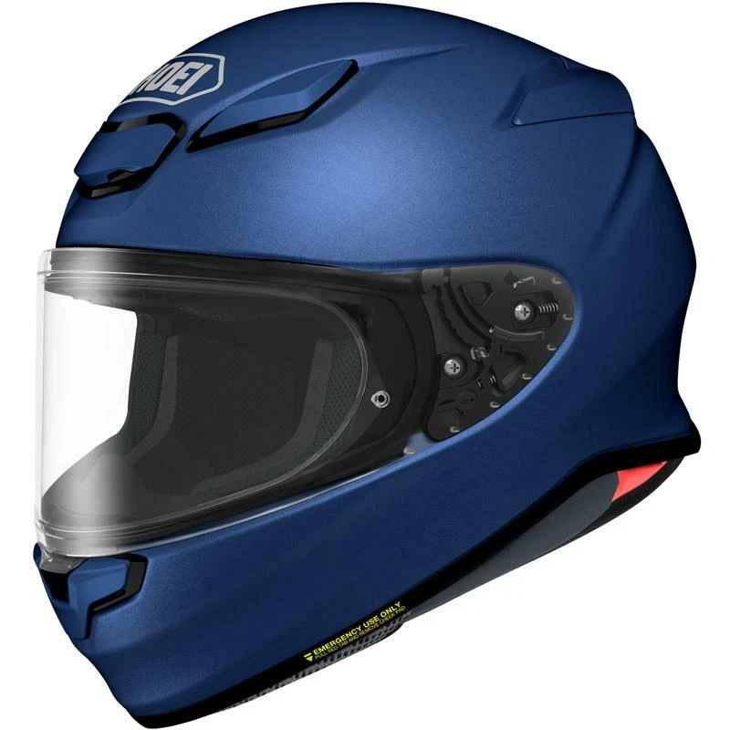 Shoei RF-1400 Helmet Full Face Pinlock Ready DOT SNELL XS-2XL 649.99-799.99 - Image 1 of 4