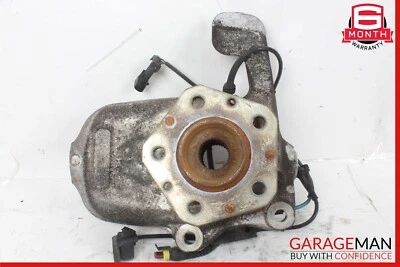 03-10 Maserati Quattroporte M139 Delantero Lado Izquierdo Eje Nudillo Buje Cojinete Fabricante de Equipo Original Foto 1 de 4