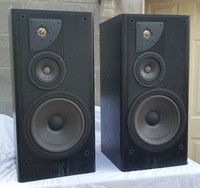 jbl lx55 woofer replacement