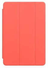 Oryginalna nakładka Apple iPad Mini 4 i 5 (4. i 5. generacji) Smart Cover – różowa cytrusowa