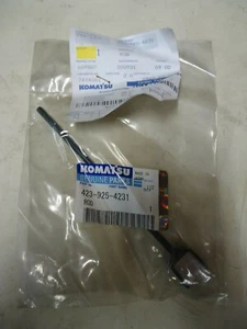 Komatsu 4239254231 Rod "New"  - Picture 1 of 3