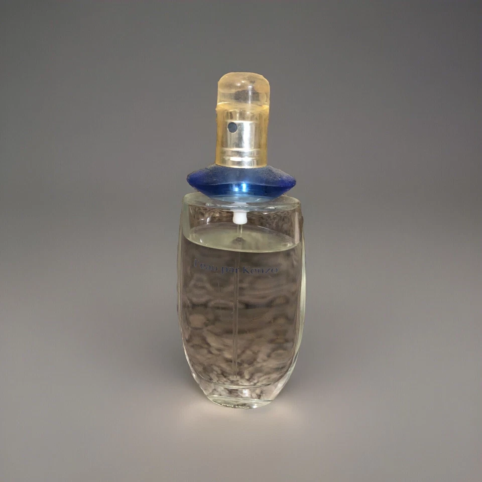 ¡¡¡ANTIGUA FÓRMULA!!! L'eau Par Kenzo By Kenzo Paris Eau de Toilette 50 ml/1,6 oz Mujer  Foto 1 de 1