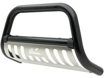 Передняя защита бампера Westin Ultimate Bull Bar подходит для Toyota Tacoma 2005-2015 27VXWV - Изображение 1 из 4