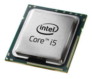 Intel Core Processor i5-6500T SR2L8 2.50GHz i5-4690K 3.50GHz SR21A CPU Used