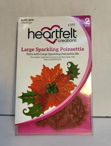 Heartfelt Creations, Stamps, Dies, tools, paper packs You Choose - Picture 1 of 21