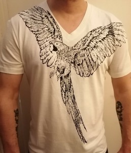 boss orange t shirt sale