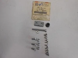 LAU 38-2521-01 MOTOR MOUNTING HARDWARE 10110727 - Picture 1 of 2