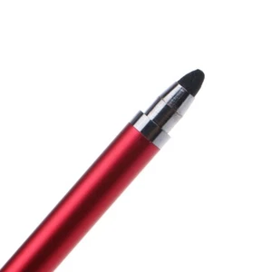 High-Sensivity Capacitive Stylus Dual-tip Universal Touchscreen Pen Drawing Pen - Zdjęcie 1 z 10