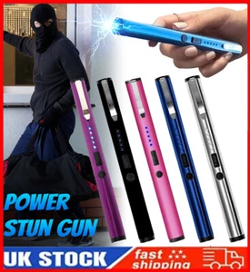 Pluma para el dolor recargable USB - Imagen 1 de 17
