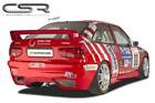 Bodykit Tuning Spoiler Set für Ford Escort MK7 BK238