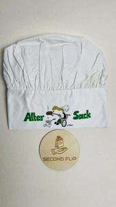 Das Kleine Arschloch| Alter Sack| Kochmütze| Ungetragen - Bild 1 von 5