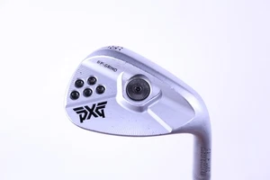 PXG 0311 Sugar Daddy II 56* Sand Wedge RH 34 in Graphite Shaft Ladies Flex - Picture 1 of 8