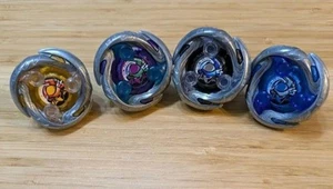 Beyblade X Shinobi Shadow Set Of 4 Types - Picture 1 of 12