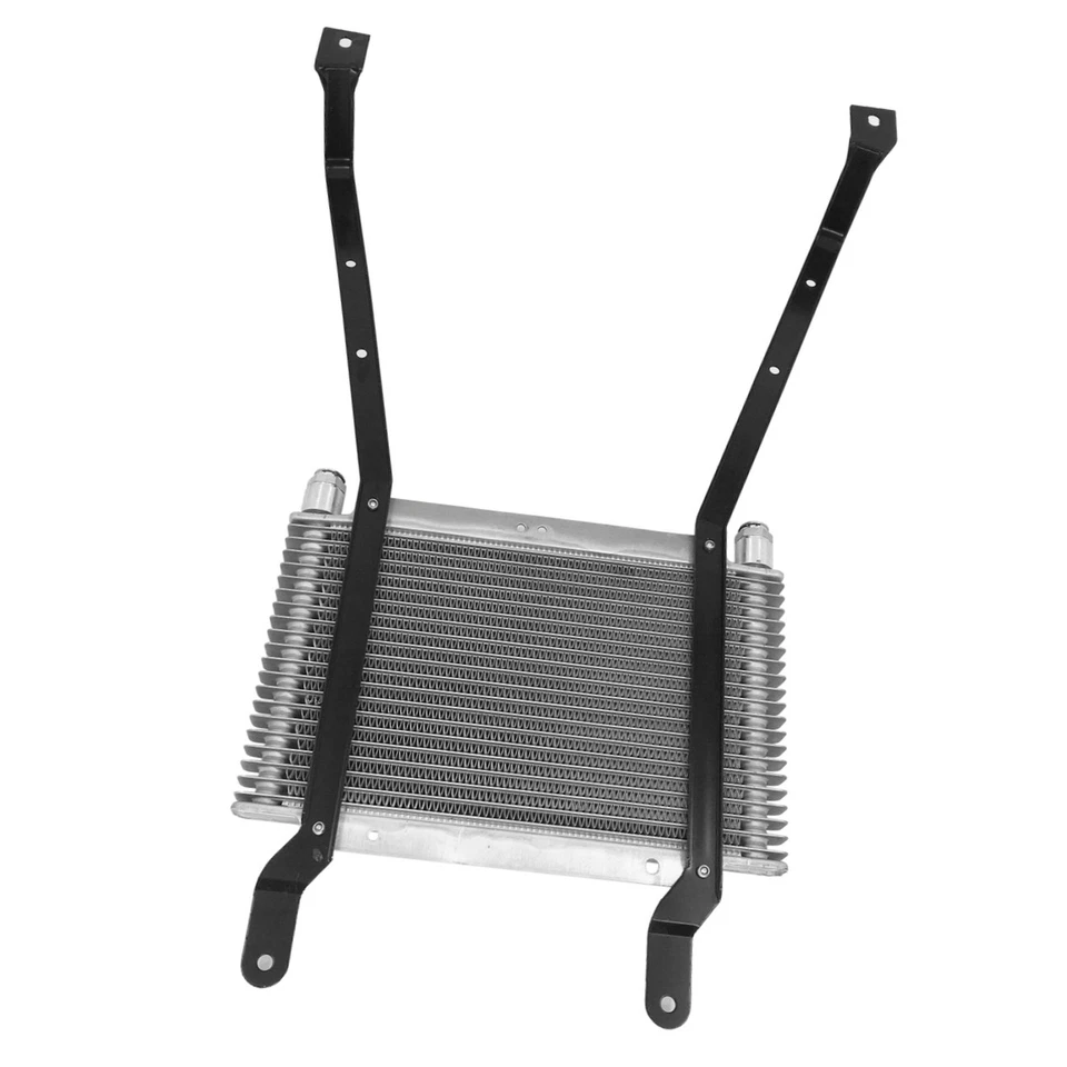 Enfriador de aceite de transmisión para 96-02 GMC Savana Chevrolet Express 2500 3500 918-218 Foto 1 de 2