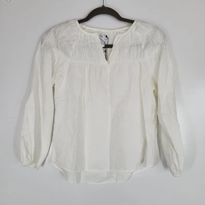 Camiseta Zara Manga Larga Niñas 13/14 Estampado Gráfico Metálico Pinta Tus Sueños Foto 1 de 4