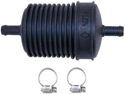 For 1991-1995 Volvo 940 Power Steering Filter In-Line 83458FQKT 1992 1993 1994 - Image 1 of 2