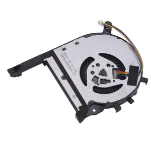 1x CPU Lüfter für ASUS TUF Gaming FX95D FX505GM FA506 FX505GE FX505DT FX705 Neu - Picture 1 of 4